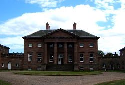 Paxton House, Scottish Borders