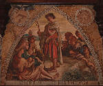 A Biblical Scene, Scottish Borders