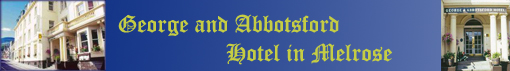 George and Abbotsford Hotel