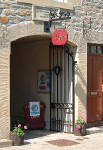 Coldstream Museum, Scottish Borders