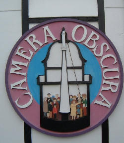 Camera Obscura, Scottish Borders