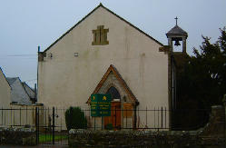 Liddesdale Heritage Centre and Museum, Scottish Borders