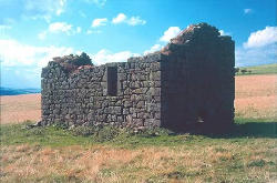 Kilnsike Tower, Scottish Borders