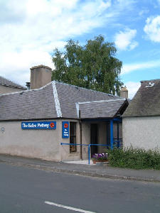 Kelso Pottery, Scottish Borders