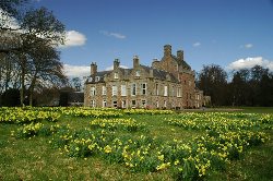 Bemersyde House , Scottish Borders