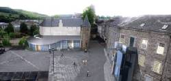 Places to go in Hawick, Scottish Borders