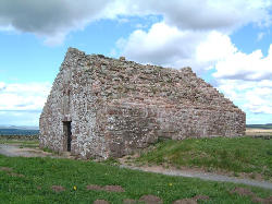 Soutra Aisle, Scottish Borders