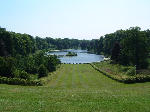 The Lake, Mellerstain, Scottish Borders