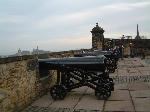 The Battery, Scottish Borders