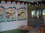 The Exhibition Area St Abbs Head Nature Reserve, Scottish Borders