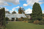 The Greenhouse, Scottish Borders