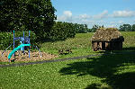 Harestanes Play Area 2005, Scottish Borders