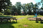 Harestanes Play Area 2005, Scottish Borders