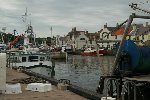 The Harbour, Scottish Borders