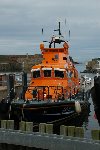 RNLB Barclaycard Crusader, Scottish Borders