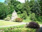 The Doocot at Mertoun, Scottish Borders