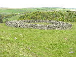 The Broch, Scottish Borders