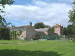 Monteviot House, Jedburgh, Scottish Borders