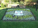 The Town Crest, Scottish Borders