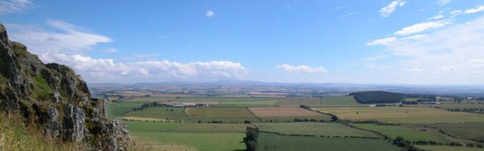 The Cheviots