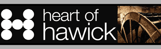 Heart of Hawick