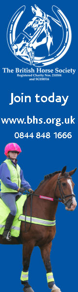 British Horse Society
