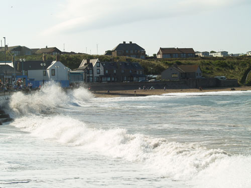 Eyemouth