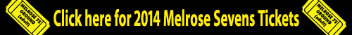 2014 Melrose Sevens Tickets